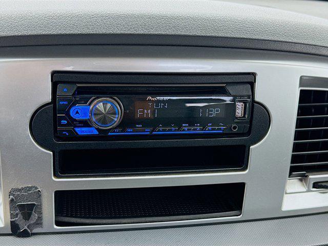 used 2007 Dodge Ram 2500 car, priced at $13,488