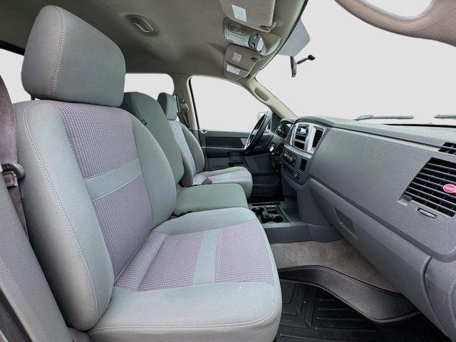 used 2007 Dodge Ram 2500 car, priced at $13,488