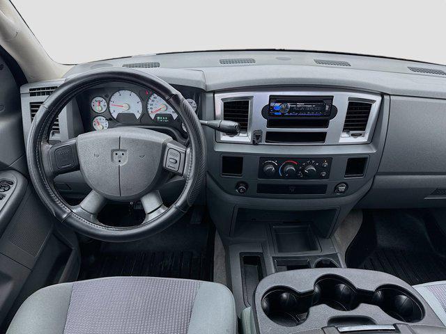 used 2007 Dodge Ram 2500 car, priced at $13,488