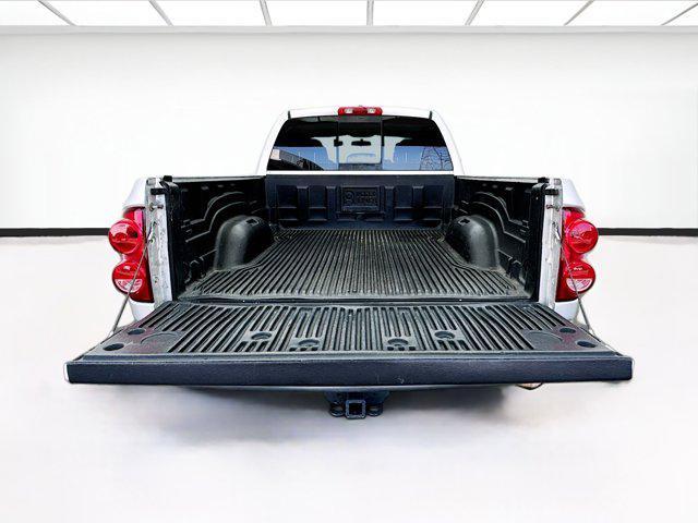 used 2007 Dodge Ram 2500 car, priced at $13,488