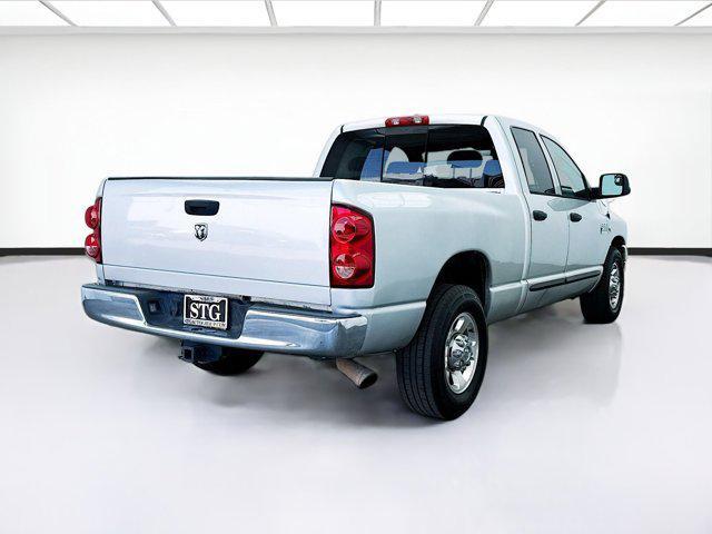 used 2007 Dodge Ram 2500 car, priced at $13,488