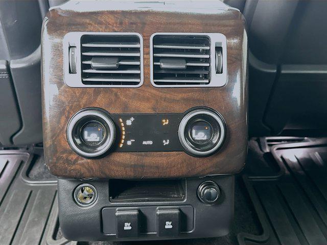 used 2020 Land Rover Range Rover car, priced at $49,488