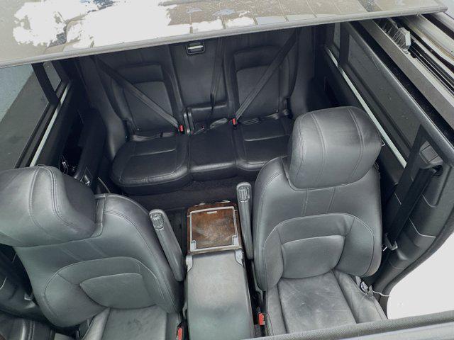 used 2020 Land Rover Range Rover car, priced at $49,488