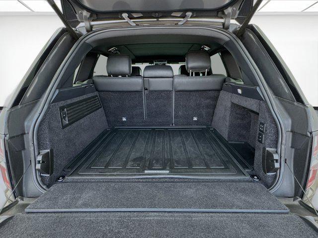 used 2020 Land Rover Range Rover car, priced at $49,488