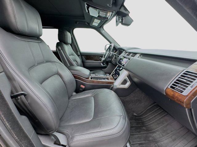 used 2020 Land Rover Range Rover car, priced at $49,488
