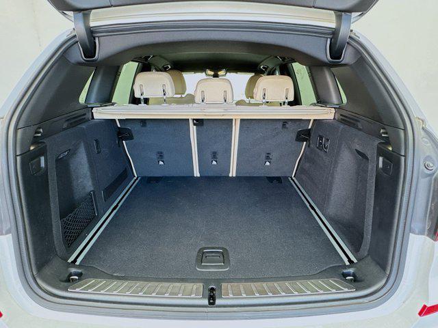 used 2021 BMW X3 car, priced at $23,888