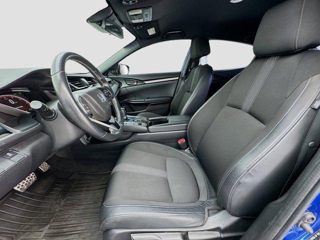 used 2020 Honda Civic car, priced at $22,288