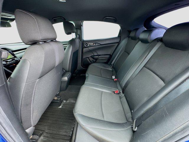 used 2020 Honda Civic car, priced at $22,288