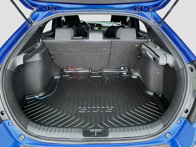 used 2020 Honda Civic car, priced at $22,288