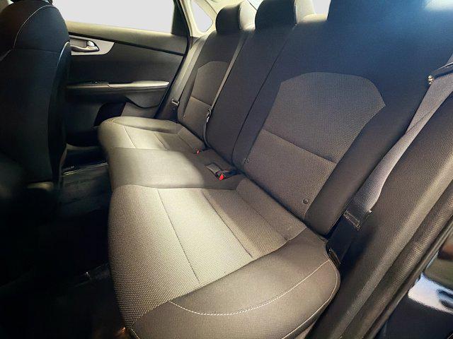 used 2024 Kia Forte car, priced at $16,998