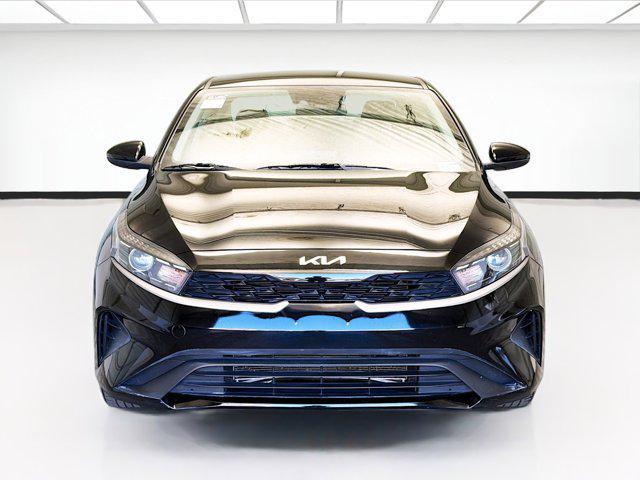 used 2024 Kia Forte car, priced at $16,998