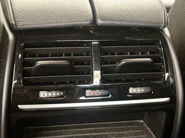 used 2019 BMW 530e car, priced at $24,825