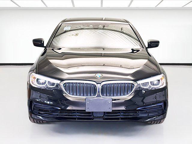 used 2019 BMW 530e car, priced at $24,825
