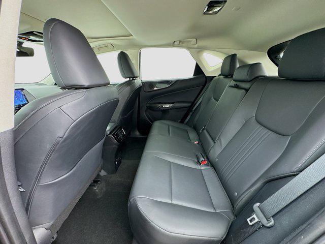 used 2023 Lexus NX 350 car, priced at $40,488