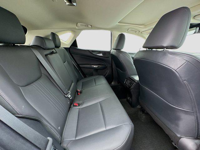 used 2023 Lexus NX 350 car, priced at $40,488