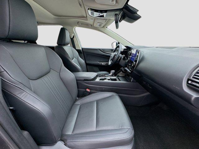 used 2023 Lexus NX 350 car, priced at $40,488
