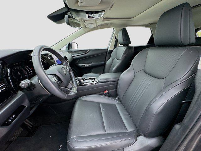 used 2023 Lexus NX 350 car, priced at $40,488