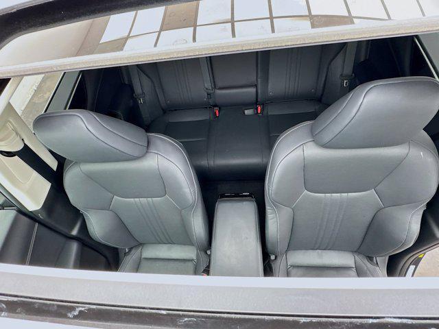 used 2023 Lexus NX 350 car, priced at $40,488