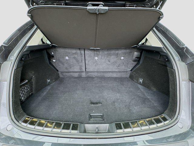 used 2023 Lexus NX 350 car, priced at $40,488