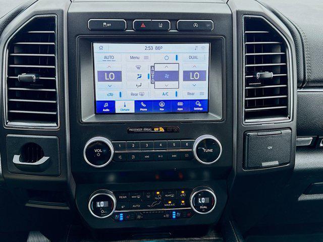 used 2020 Ford Expedition car, priced at $31,299