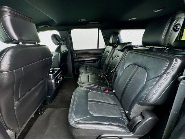 used 2020 Ford Expedition car, priced at $31,299