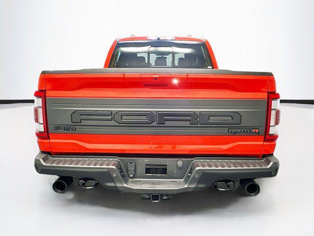 used 2023 Ford F-150 car, priced at $120,650