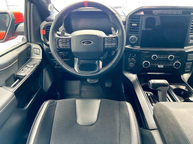 used 2023 Ford F-150 car, priced at $119,888