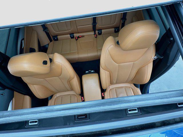 used 2022 BMW X3 car, priced at $33,888