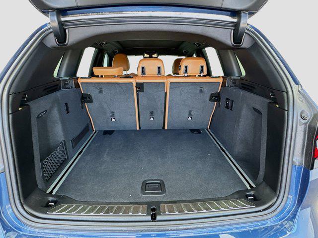 used 2022 BMW X3 car, priced at $33,888