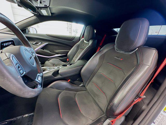 used 2018 Chevrolet Camaro car, priced at $64,888