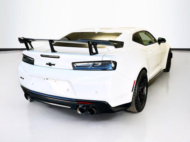 used 2018 Chevrolet Camaro car, priced at $64,888