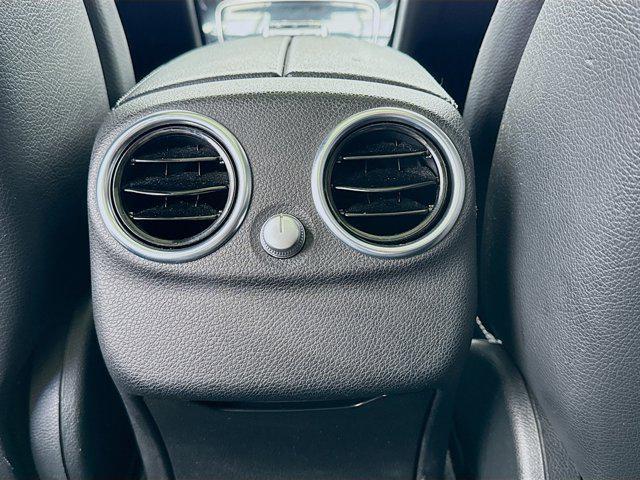 used 2016 Mercedes-Benz C-Class car, priced at $12,421