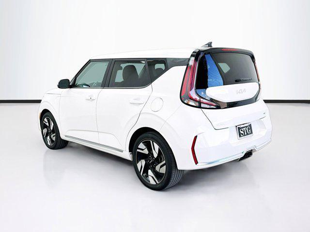 used 2023 Kia Soul car