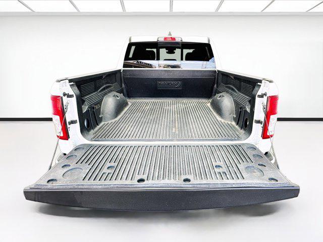 used 2022 Ram 1500 car, priced at $33,777
