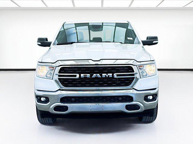 used 2022 Ram 1500 car, priced at $33,777