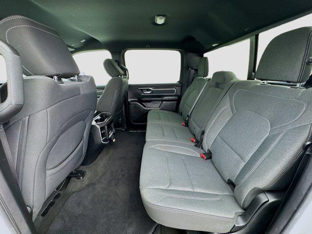 used 2022 Ram 1500 car, priced at $33,777
