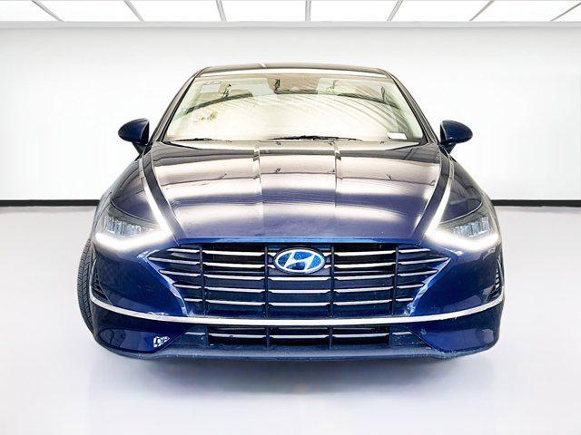 used 2022 Hyundai Sonata car, priced at $16,495