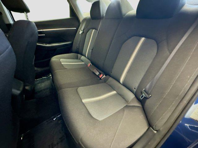 used 2022 Hyundai Sonata car, priced at $16,495