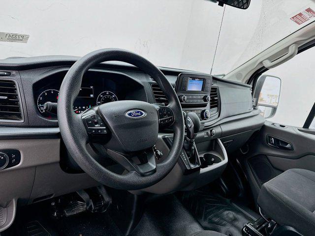 used 2022 Ford Transit-250 car, priced at $29,250