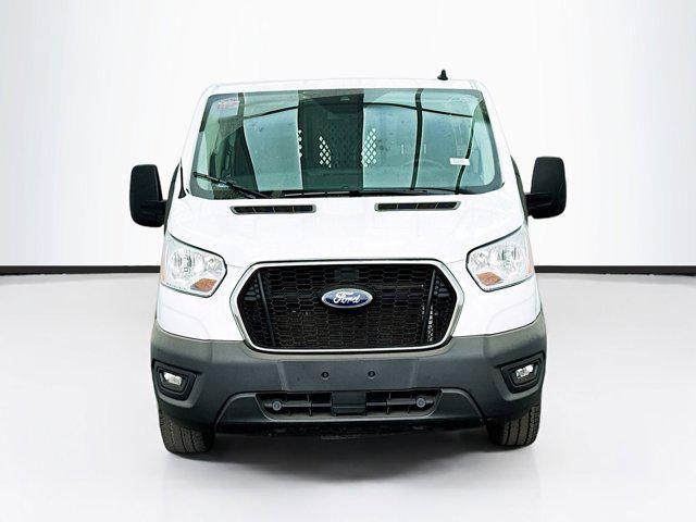 used 2022 Ford Transit-250 car, priced at $29,250