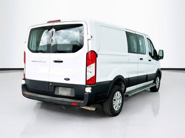 used 2022 Ford Transit-250 car, priced at $29,250