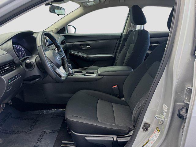 used 2023 Nissan Sentra car, priced at $19,850