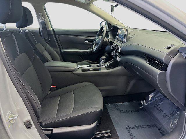 used 2023 Nissan Sentra car, priced at $19,850