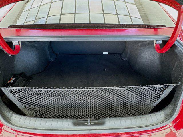 used 2023 Hyundai Elantra car, priced at $18,628