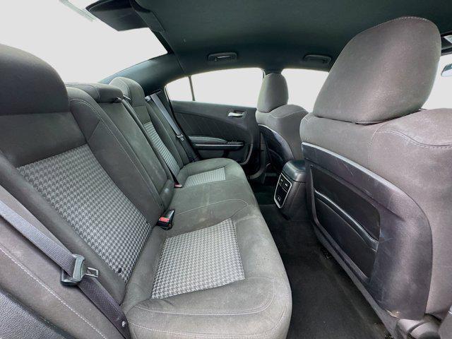 used 2022 Dodge Charger car, priced at $31,799