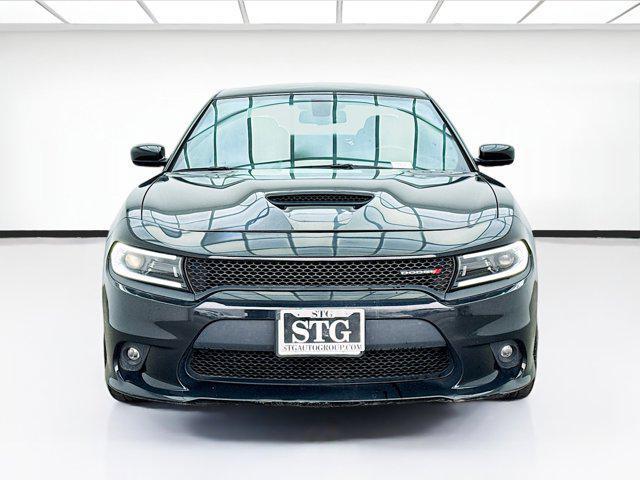 used 2022 Dodge Charger car, priced at $31,799