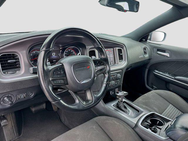 used 2022 Dodge Charger car, priced at $31,799
