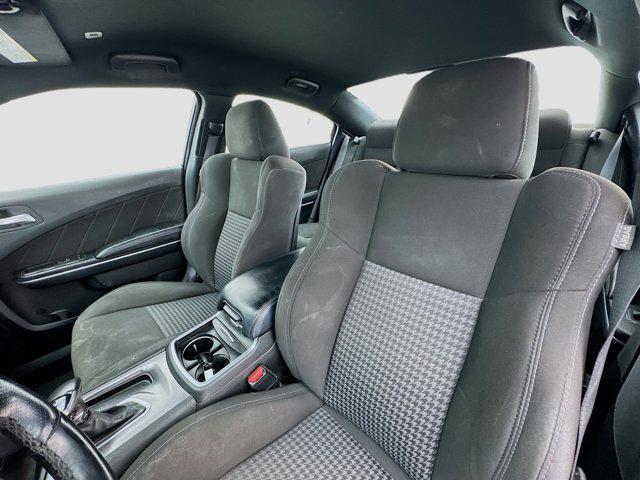 used 2022 Dodge Charger car, priced at $31,799