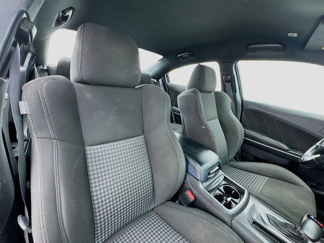 used 2022 Dodge Charger car, priced at $31,799