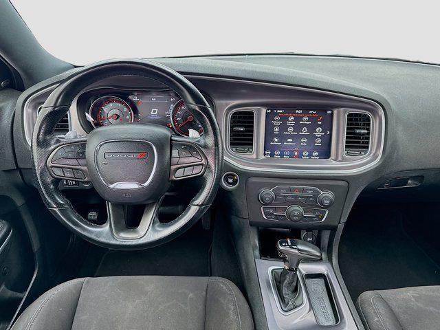 used 2022 Dodge Charger car, priced at $31,799